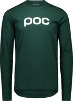POC Long Sleeve Tee