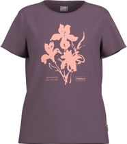 Maloja LilandM. Damen T-Shirt für sämtliche Outdoor Aktivitäten