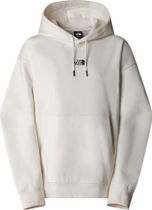 Womens Essential Oversize Hoodie