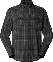 Mens Sequoia Plaid Shirt