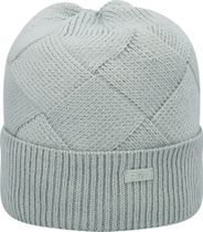 Woman Knitted Hat