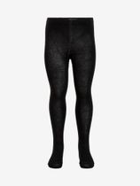 Minymo Stocking - Solid Kinder Sportsocken