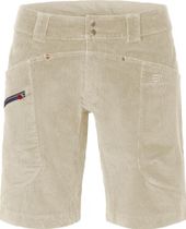 Men Après Cord Shorts