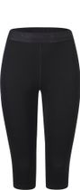 Merino Concept 3/4 Pants Woman