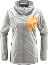 L.I.M Shield Hood Women