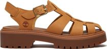 Timberland Womens Fisherman Sandal Damen Sandalen