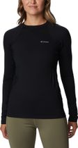 Columbia W Midweight Long Sleeve Women's Longsleeve