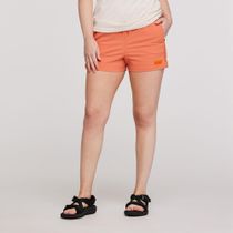 Brinco 3" Short