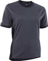 ION Bike Jersey Tech Logo Short Sleeve Women Women's cycling jersey