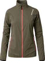 Sunrise Windbreaker Jacket W