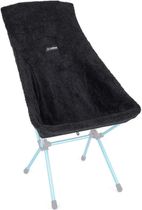 Fleece Seat Warmer for Sunset/Beach