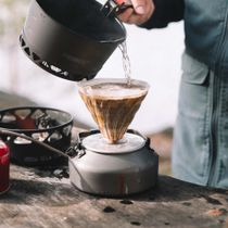 Primus Litech Coffee & Tea Kettle 1.5 L