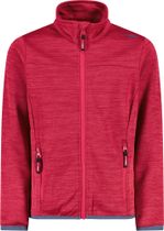CMP KID G Fleece Jacket Kinder Freizeitjacke