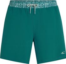 O'Neill O'neill Pocket Print 16" Swimshorts Herren Bademode