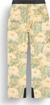 EXA Printed Pants