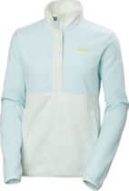 W Daybreaker Snap Pullover