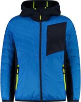 KID Hybrid Jacket FIX Hood