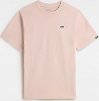 BY Left Chest Tee Boys