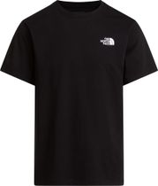 The North Face Mens Half Dome Photo REG Softshell Tee-graphic Herren T-Shirt für sämtliche Outdoor Aktivitäten