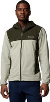 Heather Canyon II Hooded Jacket