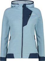 Woman Jacket FIX Hood