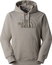 Mens Drew Peak Light Regular Hoodie