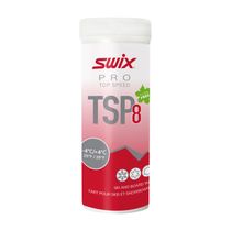 TSP8 Red, -4°C/+4°C, 40g