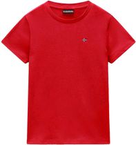 Napapijri K Salis Softshell 2 Herren T-Shirt für sämtliche Outdoor Aktivitäten