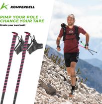 FXP Trailrunning Tape