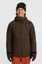 Fwc'cruz Snow Jacket