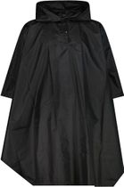 CMP Unisex Poncho Fixed Hood Unisex Hardshelljacke