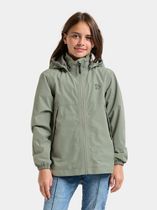 Didriksons Meliss Kids Jacket 2 Kinder Windjacke