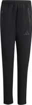 adidas Tiro Travel Woven Pants Kids Junior Boys and Girls Kids's training and running pants