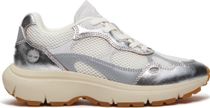 Womens Low Lace UP Sneaker