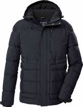 KOW 87 Men Quilted Jacket