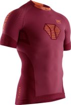Invent 4.0 Running Shirt Short Sleeve Men