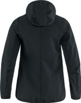 Bergtagen Stretch Half Zip W