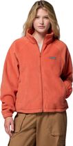 Benton Springs Relaxed Full Zip