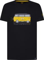 Van T-shirt Men
