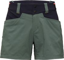 Women Summit Shorts