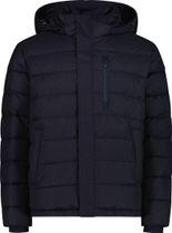 MAN Jacket Zip Hood
