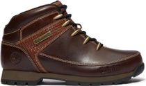 Mens Mid Lace UP Boot
