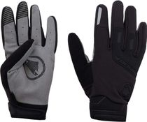 Endura Singletrack Windproof Glove Unisex Radhandschuhe