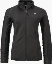 Fleece Jacket Style Cascata Women