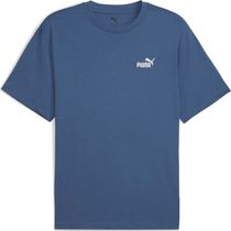Essentials Relaxed Small No. 1 Logo Tee