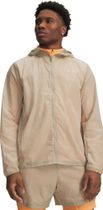 Under Armour M Explor Trail Run Windshell Men's running long sleeve