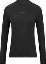 CEP Core Run Merino Base Layer Shirt, Long Sleeve, Women Damen Sportunterwäsche