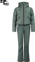 Protest Prtbuena Zipshift Snowsuit Damen Skioverall