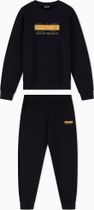 EA7 Train Visibility M T-suit T-top CN CH BR