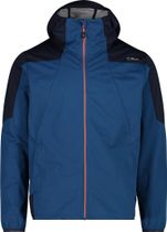 MAN Jacket FIX Hood